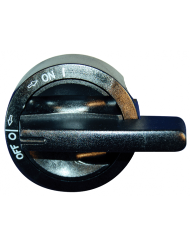 Altech LK11 Poignée-interverrouillage de porte en U, pistolet - Lot de 9
