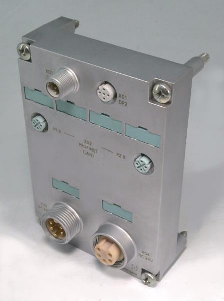 Siemens 6ES7290-2BA00-0XA0