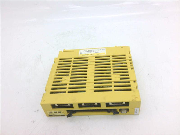 FANUC A03B-0815-C040 Module I/O