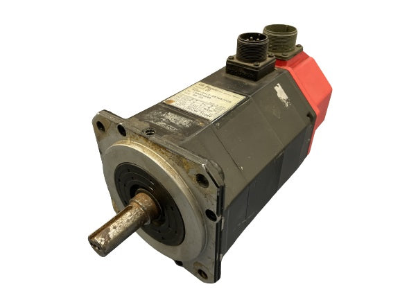 FANUC A06B-0313-B572#7008 AC Servo Motor