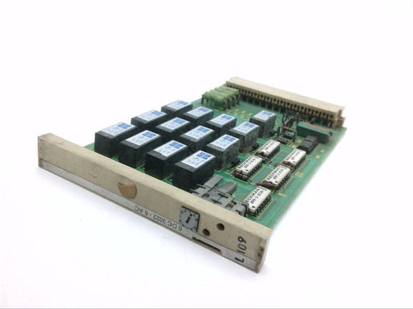 Siemens 6DD1660-0BD0