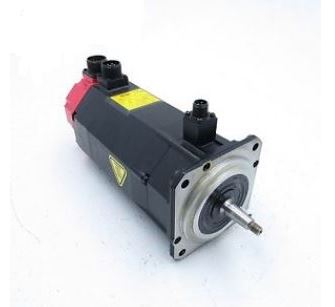 FANUC A06B-0163-B175 AC Servo Motor