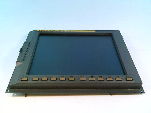 FANUC A02B-0281-D505 LCD Displays