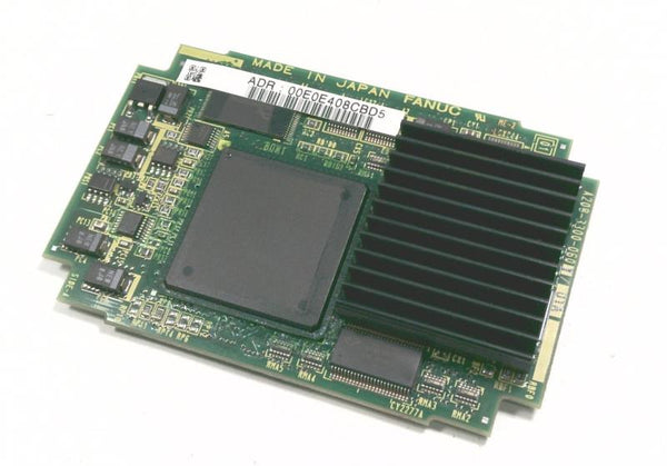 FANUC A20B-3300-0601 Control PCBs
