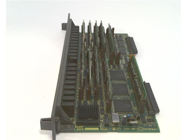 FANUC A16B-2201-0300 Control PCBs