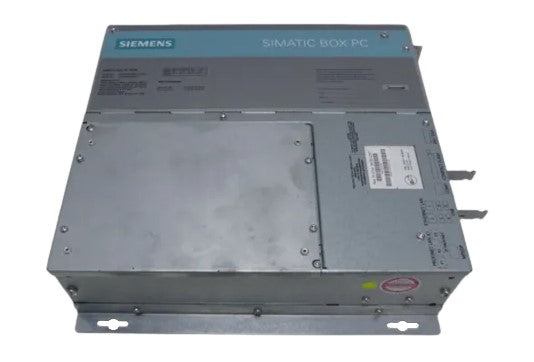 Siemens 6ES7647-6ME55-0CJ0
