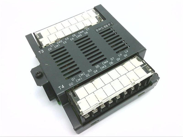 FANUC A03B-0808-C200 Module I/O