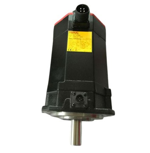 FANUC A06B-0077-B203 AC Servo Motor