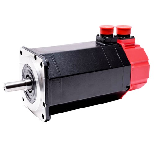 FANUC A06B-1575-B133#0321 AC Spindle Motor