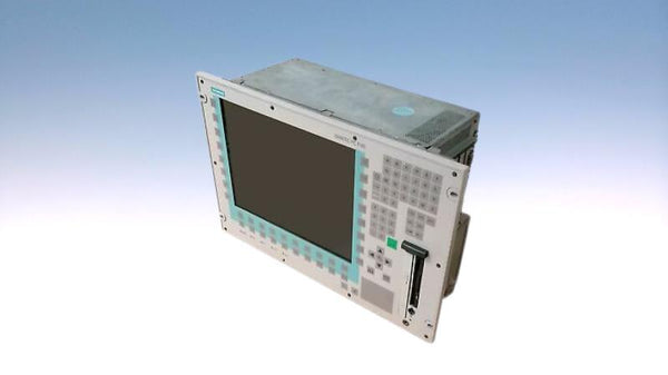 Siemens 6ES7647-2CC10-0AX1