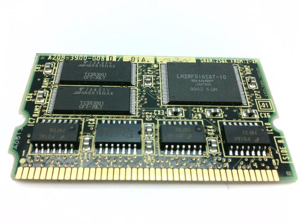 FANUC A20B-3900-0080 Control PCBs