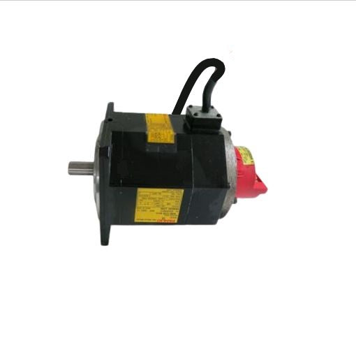 FANUC A06B-0106-B014 AC Servo Motor