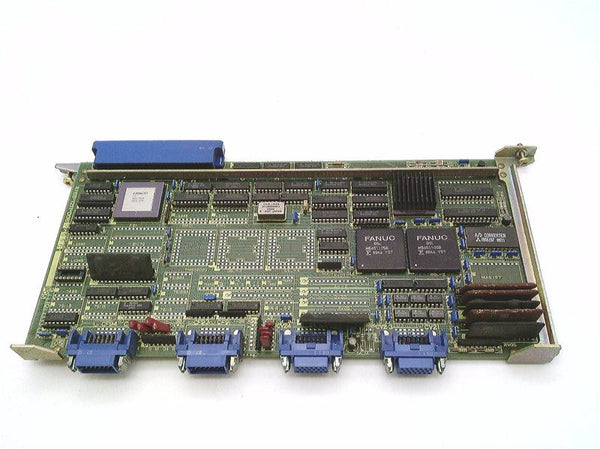 FANUC A16B-1211-0062 PCB
