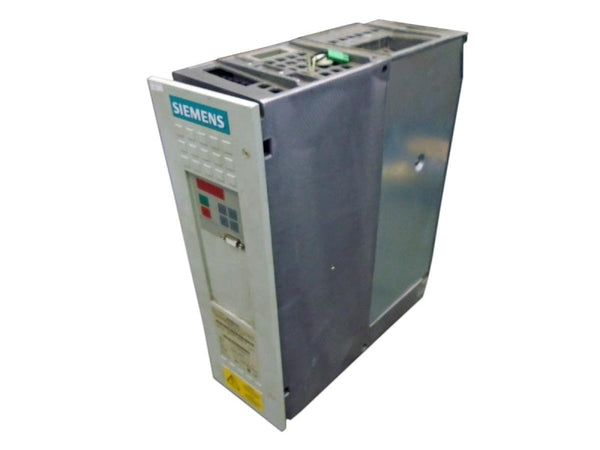 Siemens 6SE7021-3TB31-Z