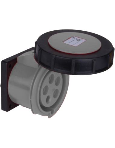 Altech F32S75A RECPF, 30 A, 2P/3W, 5h, 277 V - Lot de 4
