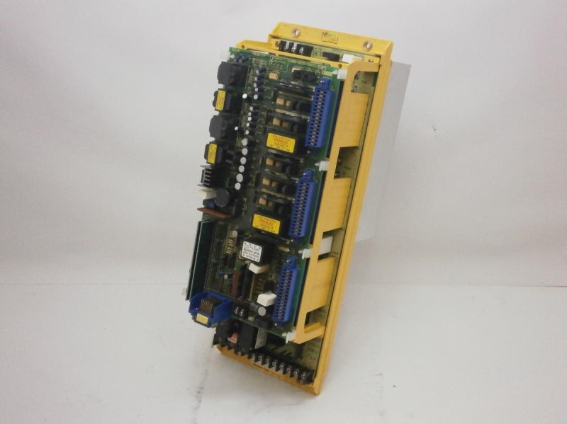 FANUC A06B-6058-H229 AC Servo Drive