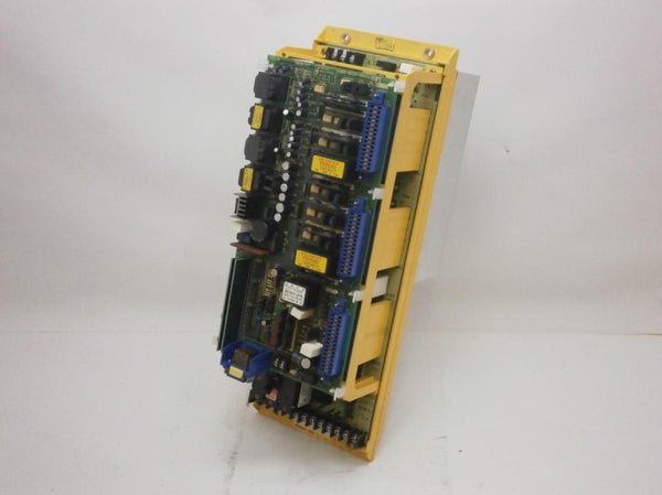 FANUC A06B-6058-H229 AC Servo Drive