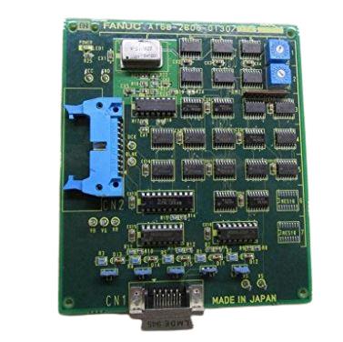 FANUC A16B-2600-0130 Control PCBs