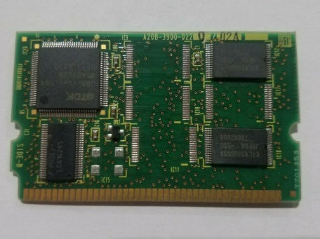 FANUC A20B-3900-0220 Control PCBs