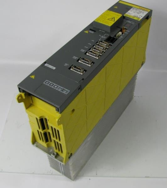 FANUC A06B-6085-H102 Servo Amplifier Module