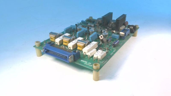 FANUC A20B-0007-0151 Power Supply