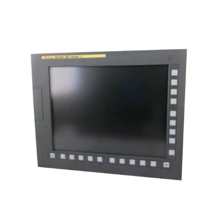 FANUC A02B-0303-C093 Separate Type LCD Displays