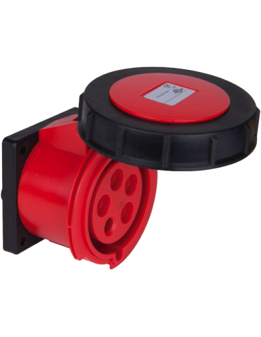 Altech F42S35A RECPF, 30A, 3P/4W, 6h, 400V - Lot de 4