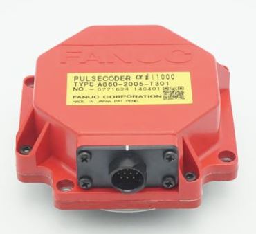 FANUC A860-2005-T301 Encoder