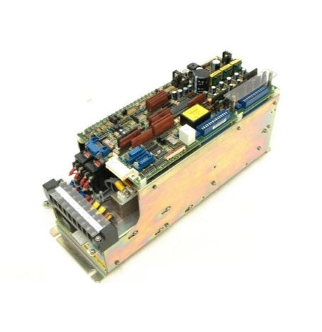 FANUC A06B-6050-H005 AC Servo Drive