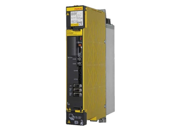 FANUC A06B-6240-H124 Servo Amplifier Module