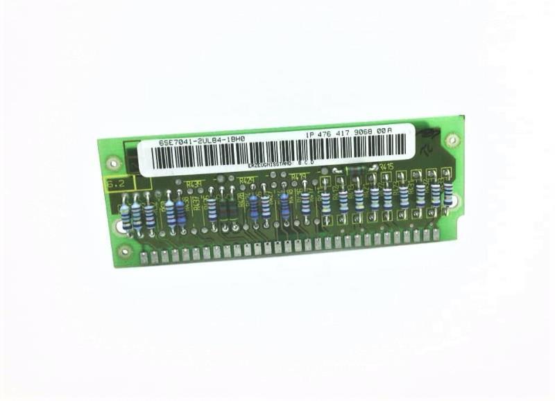 Siemens 6SE7036-1EE85-1AA0