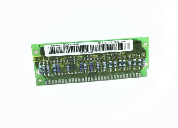 Siemens 6SE7036-1EE85-1AA0