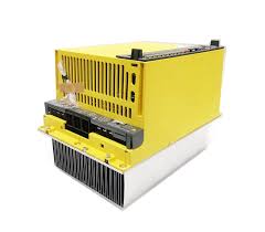 FANUC A06B-6320-H343 AC Servo Drive