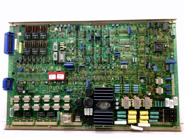 FANUC A20B-0005-0371 Spindle PCBs