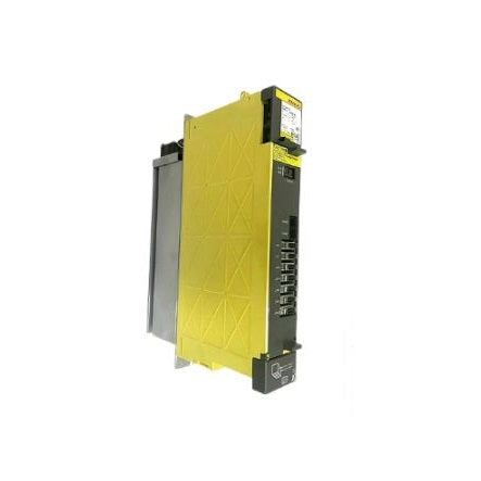 FANUC A06B-6112-H006#H550 Spindle Amplifier Module