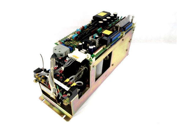 FANUC A06B-6047-H002 DC Servo Drive