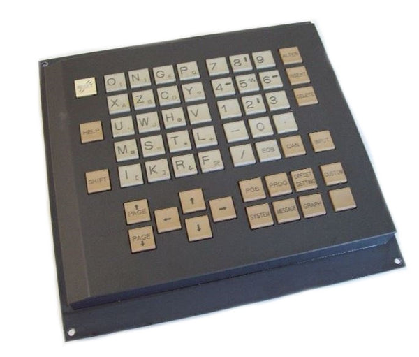 FANUC A02B-0236-C125#TBR Control PCBs