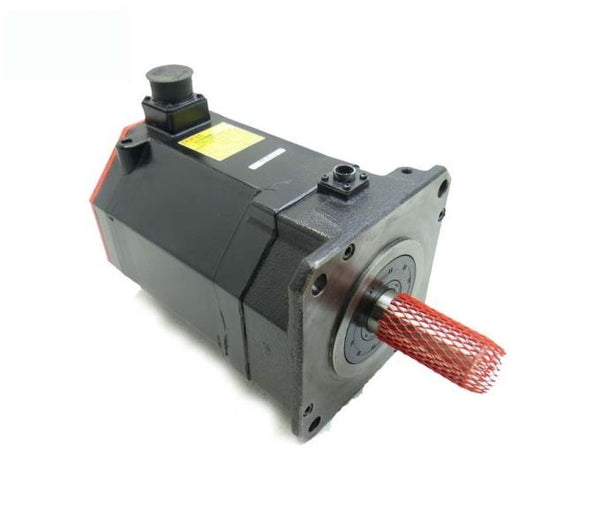 FANUC A06B-0268-B400#0100 AC Servo Motor
