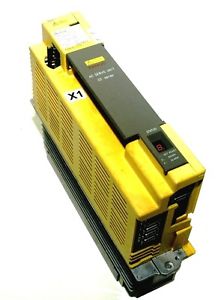 FANUC A06B-6090-H004 AC Servo Drive