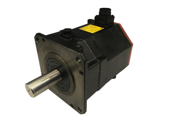 FANUC A06B-2243-B400 AC Servo Motor