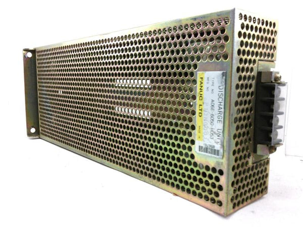 FANUC A06B-6050-H053 Discharge