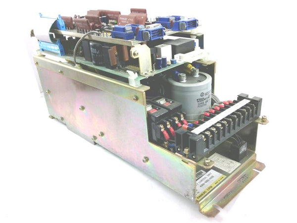 FANUC A06B-6050-H202 AC Servo Drive
