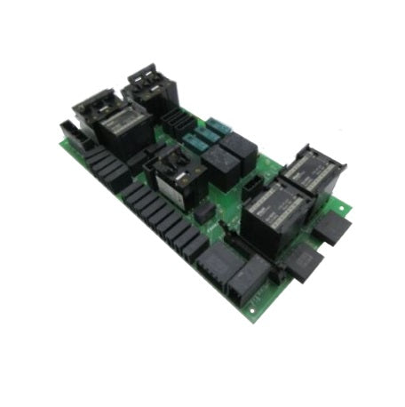 FANUC A16B-1213-0110 Power Supply