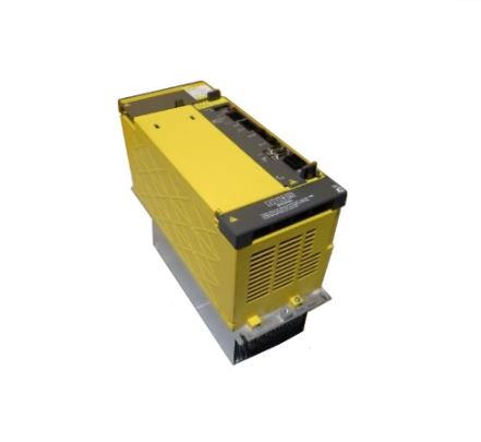 FANUC A06B-6290-H126 Servo Amplifier Module