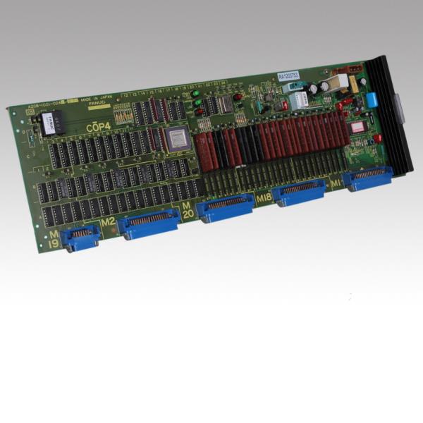 FANUC A20B-1001-0242 PCB I/O