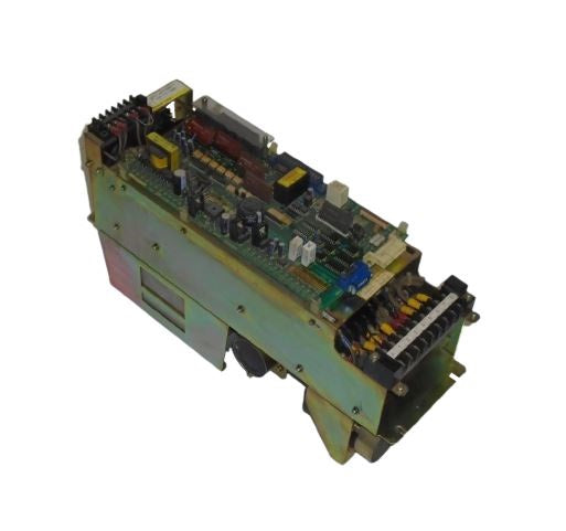 FANUC A06B-6057-H403 AC Servo Drive