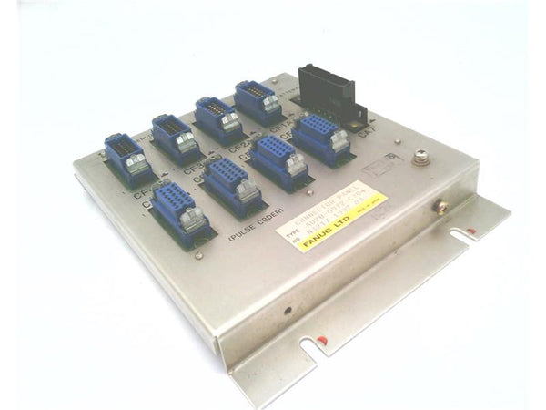 FANUC A02B-0072-C204 FANUC System A02B-0072-C204