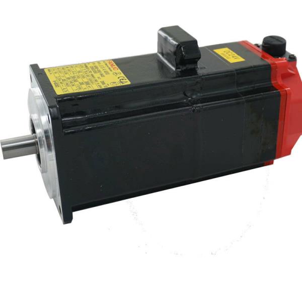 FANUC A06B-0063-B403 AC Servo Motor