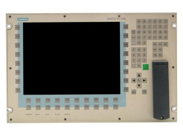 Siemens 6AV7615-0AB12-0CJ0