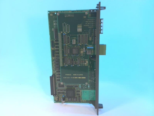 FANUC A16B-2201-0890 PCB